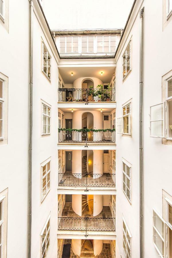 Beautiful Inner City Apartamento