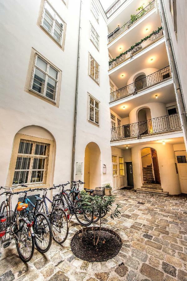 Beautiful Inner City Apartamento
