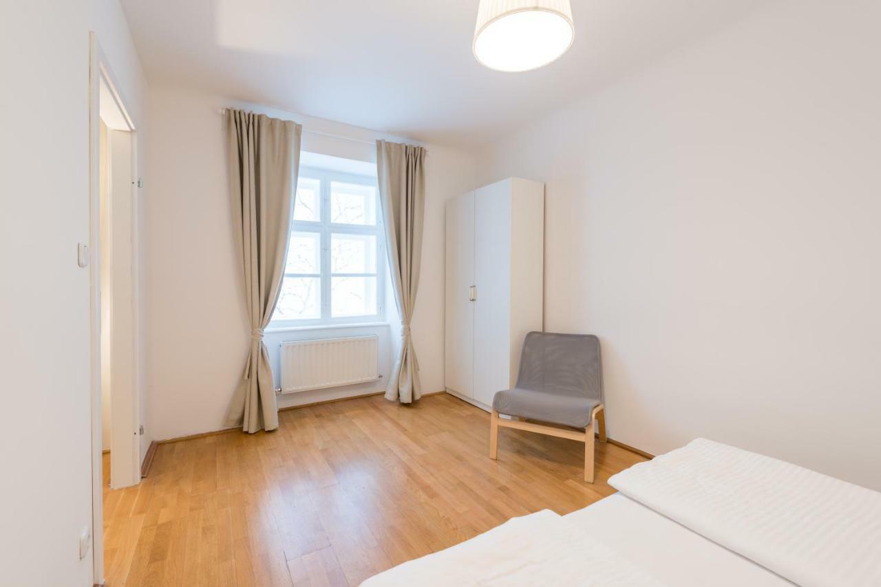Beautiful Inner City Apartamento *