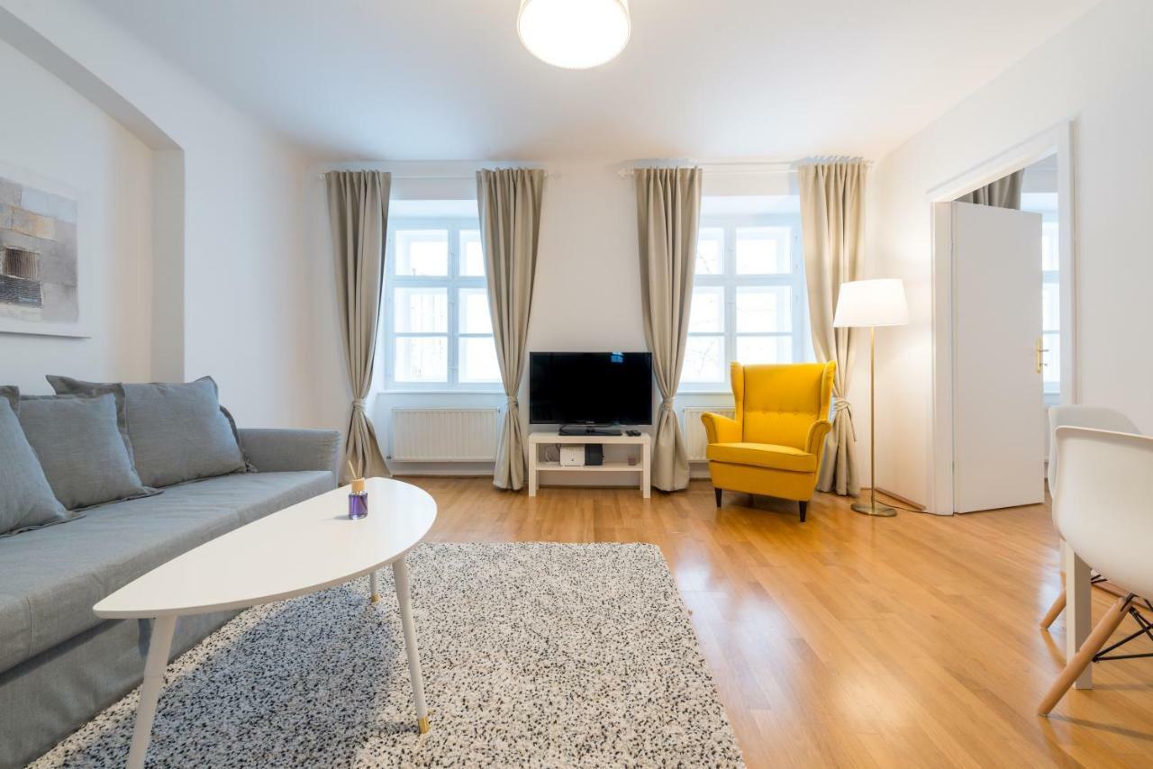 Beautiful Inner City Apartamento Viena