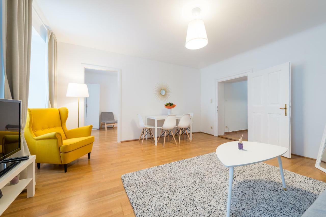 Beautiful Inner City Apartamento *