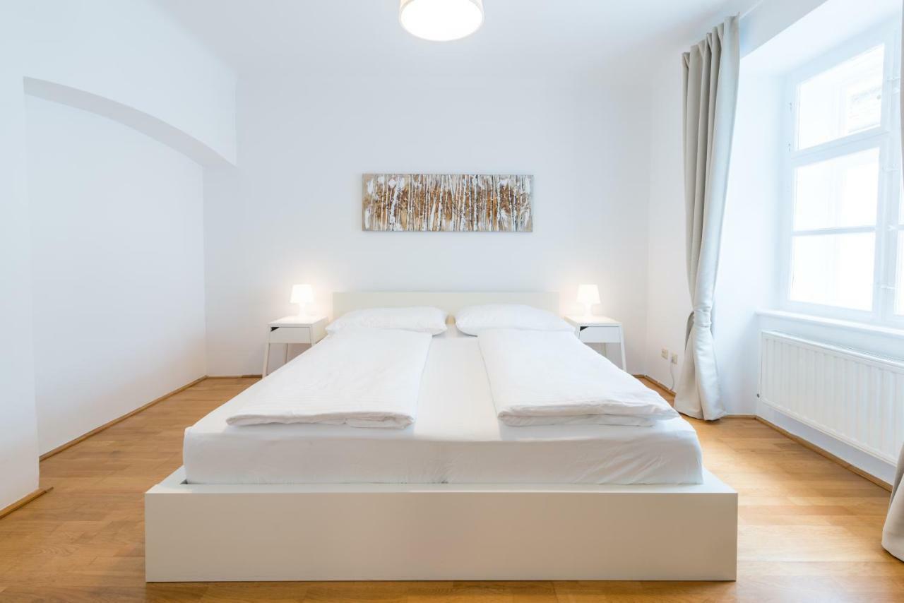 Apartamento Beautiful Inner City