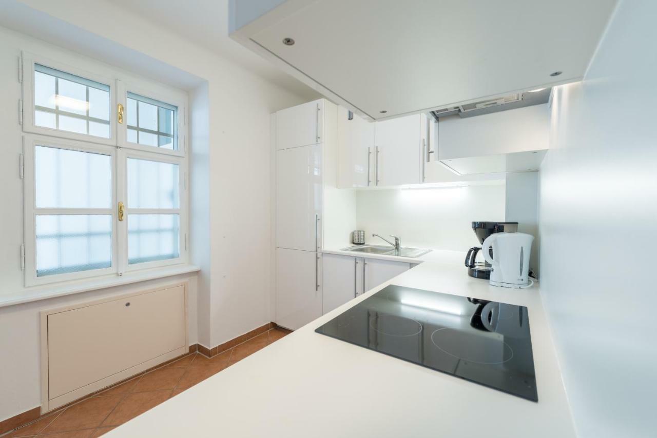 Beautiful Inner City Apartamento *