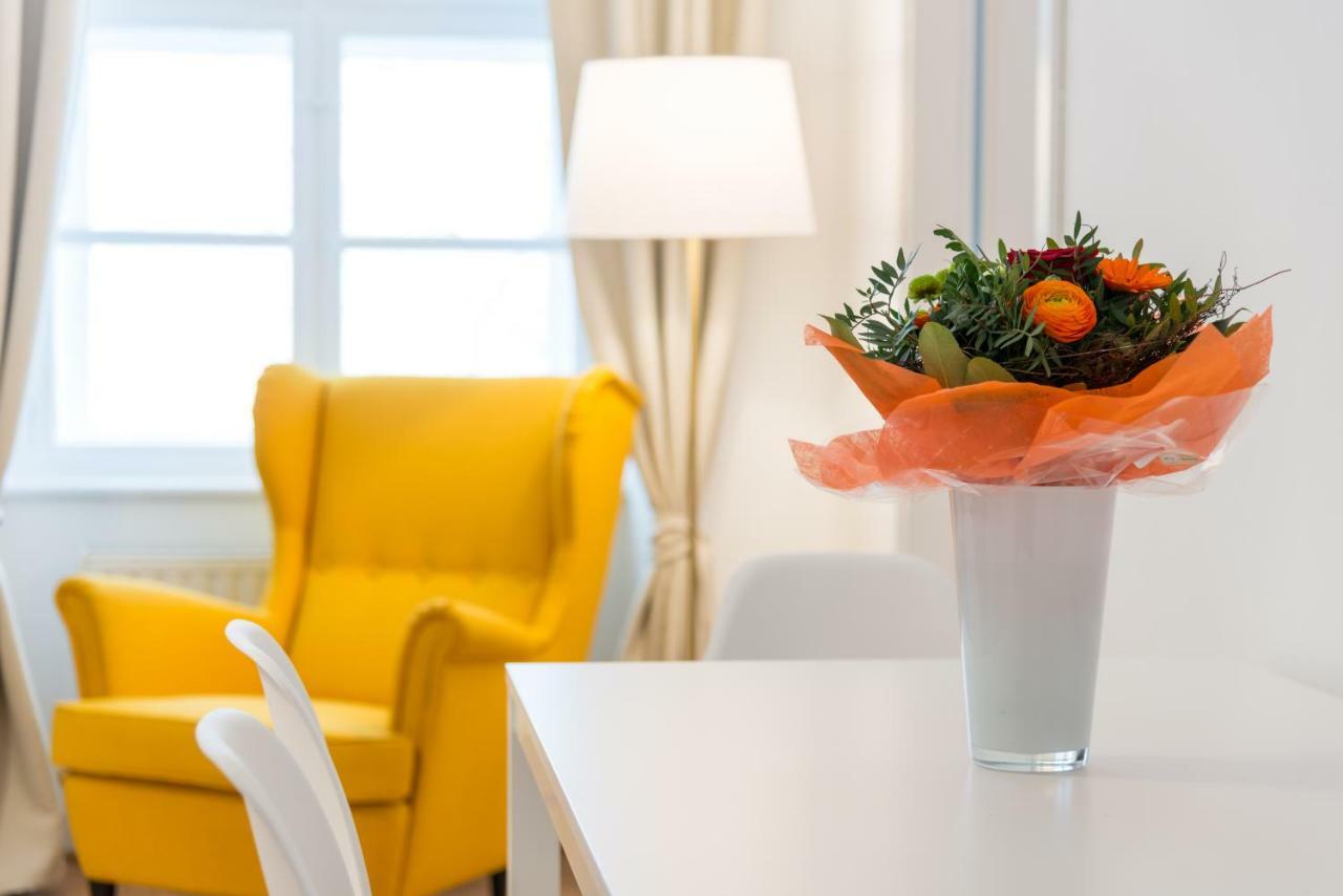 Apartamento Beautiful Inner City *