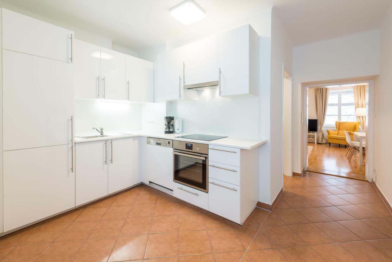 Apartamento Beautiful Inner City Viena