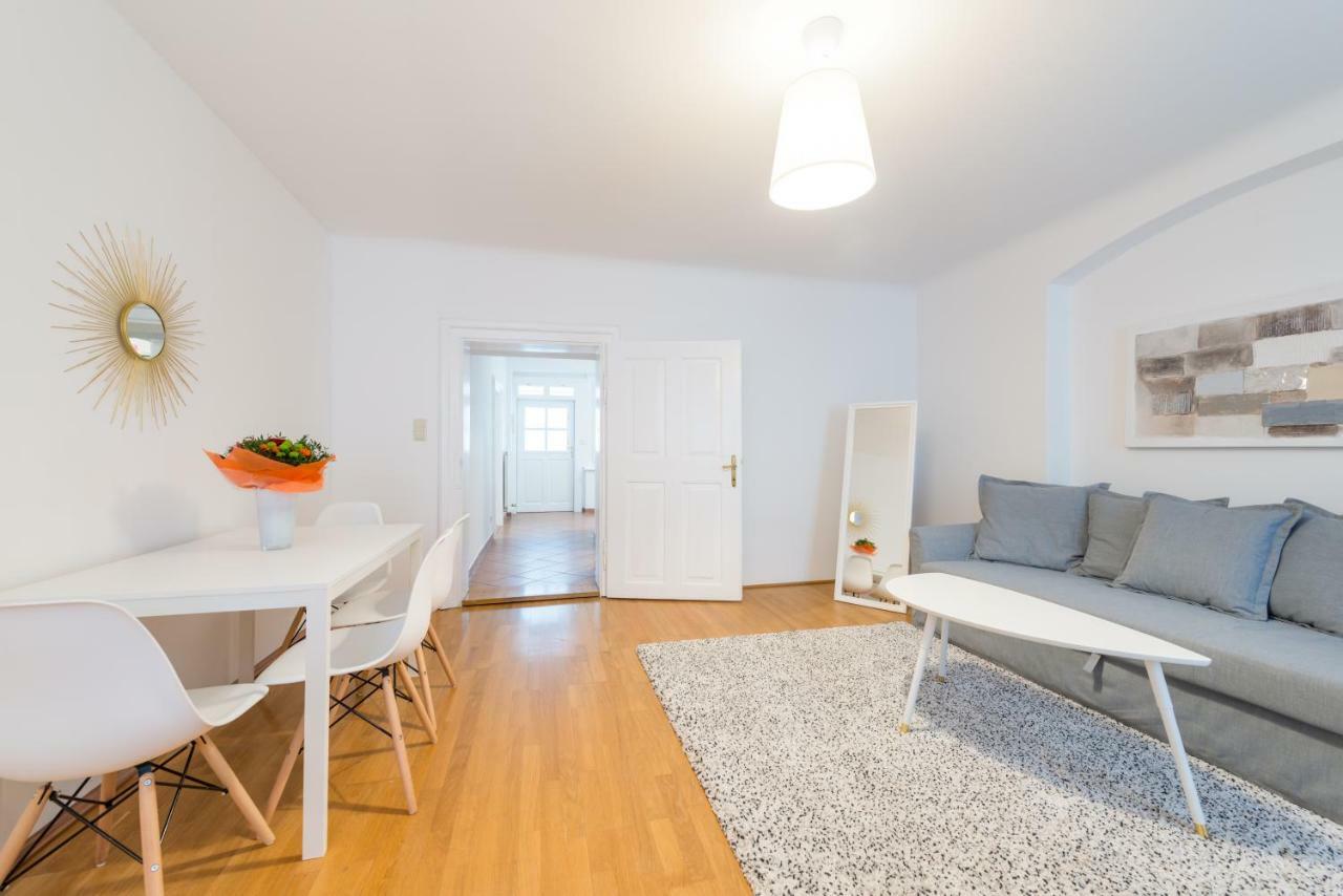 Apartamento Beautiful Inner City