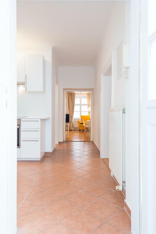 Beautiful Inner City Apartamento Viena