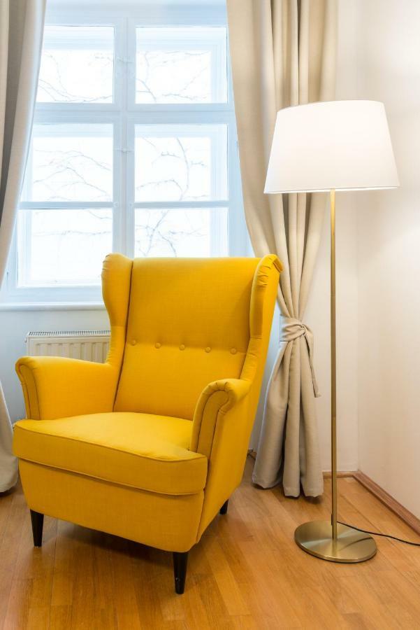 Apartamento Beautiful Inner City