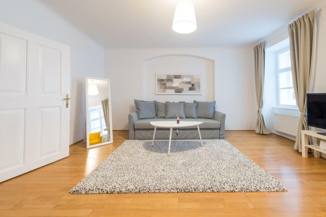 Beautiful Inner City Apartamento *