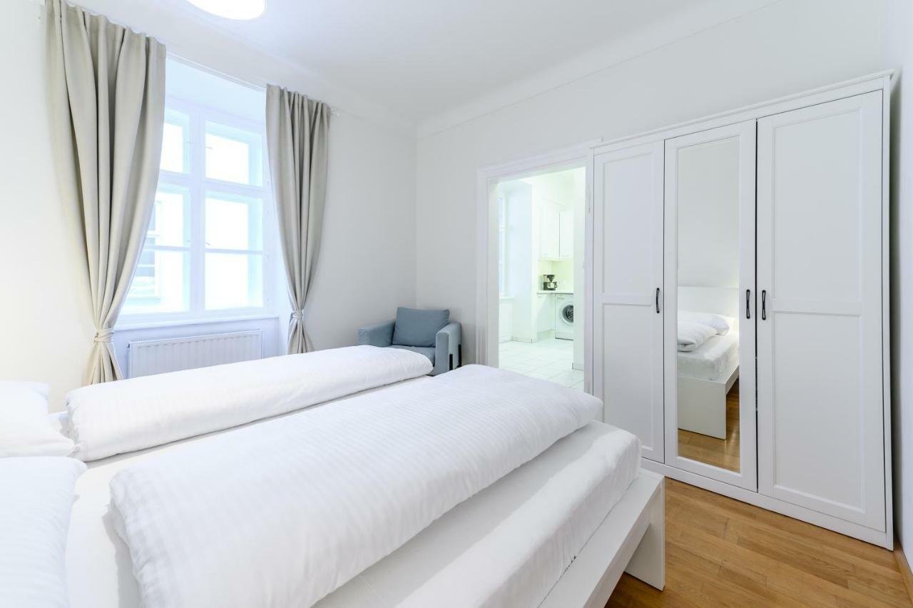 Beautiful Inner City Apartamento *