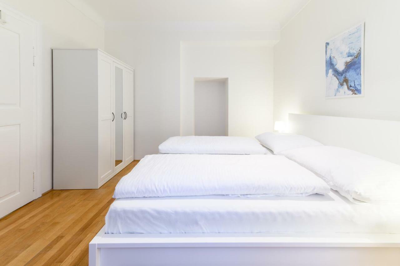 Beautiful Inner City Apartamento Viena