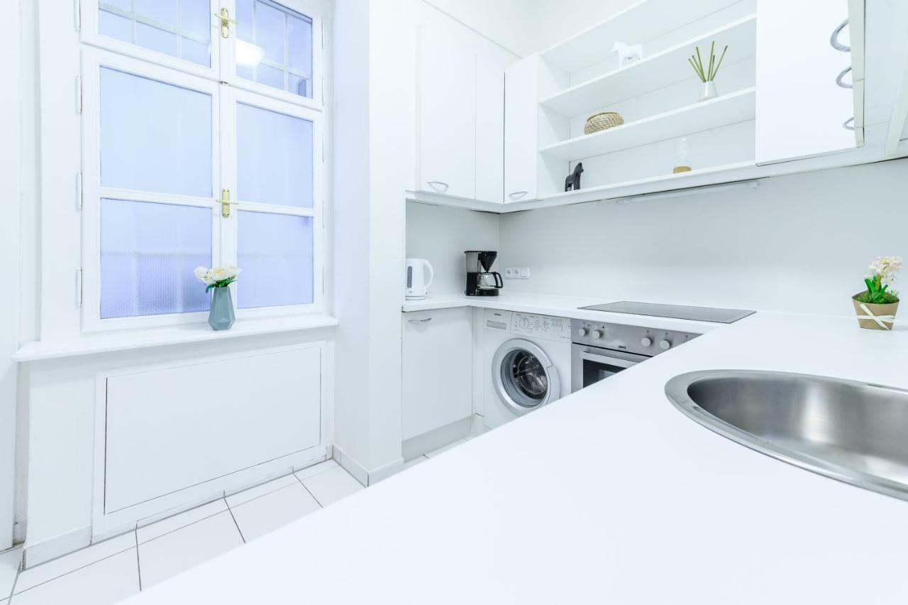 Beautiful Inner City Apartamento