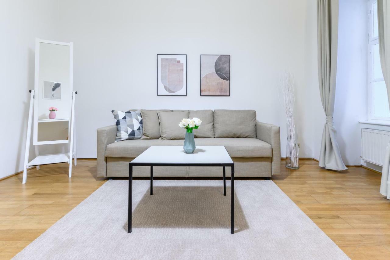 Beautiful Inner City Apartamento Viena
