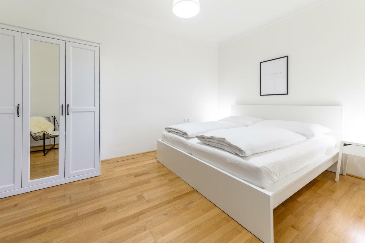 Apartamento Beautiful Inner City