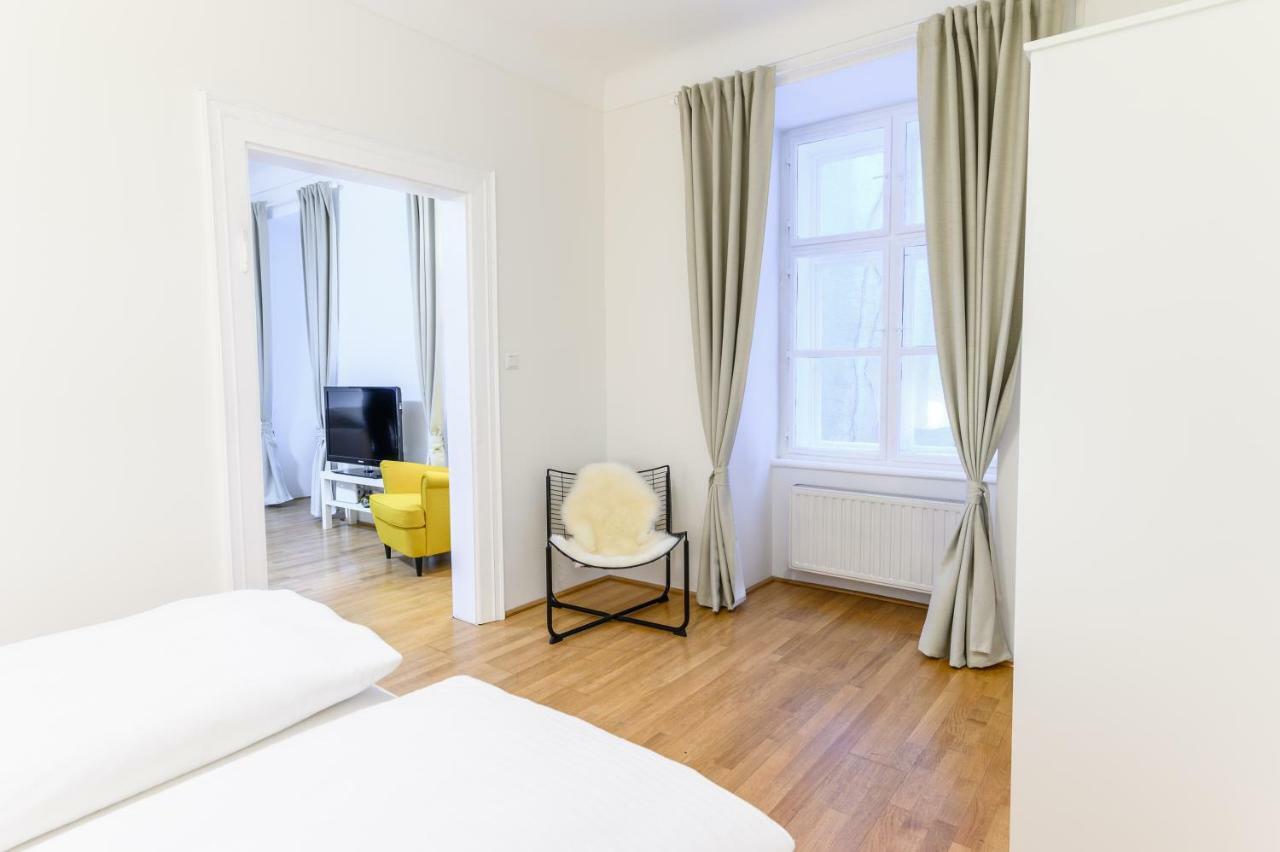Apartamento Beautiful Inner City *