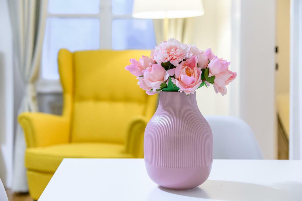 Apartamento Beautiful Inner City