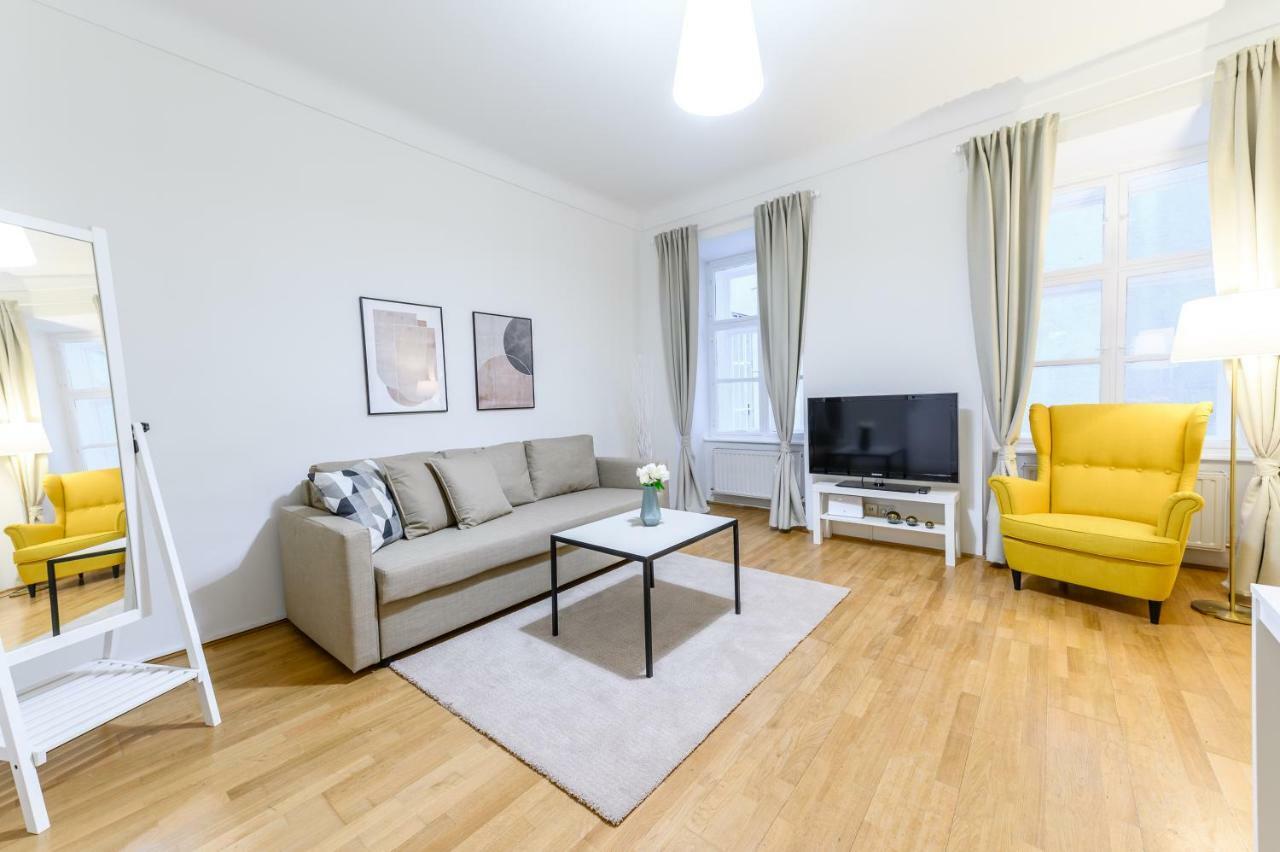 Beautiful Inner City Apartamento *